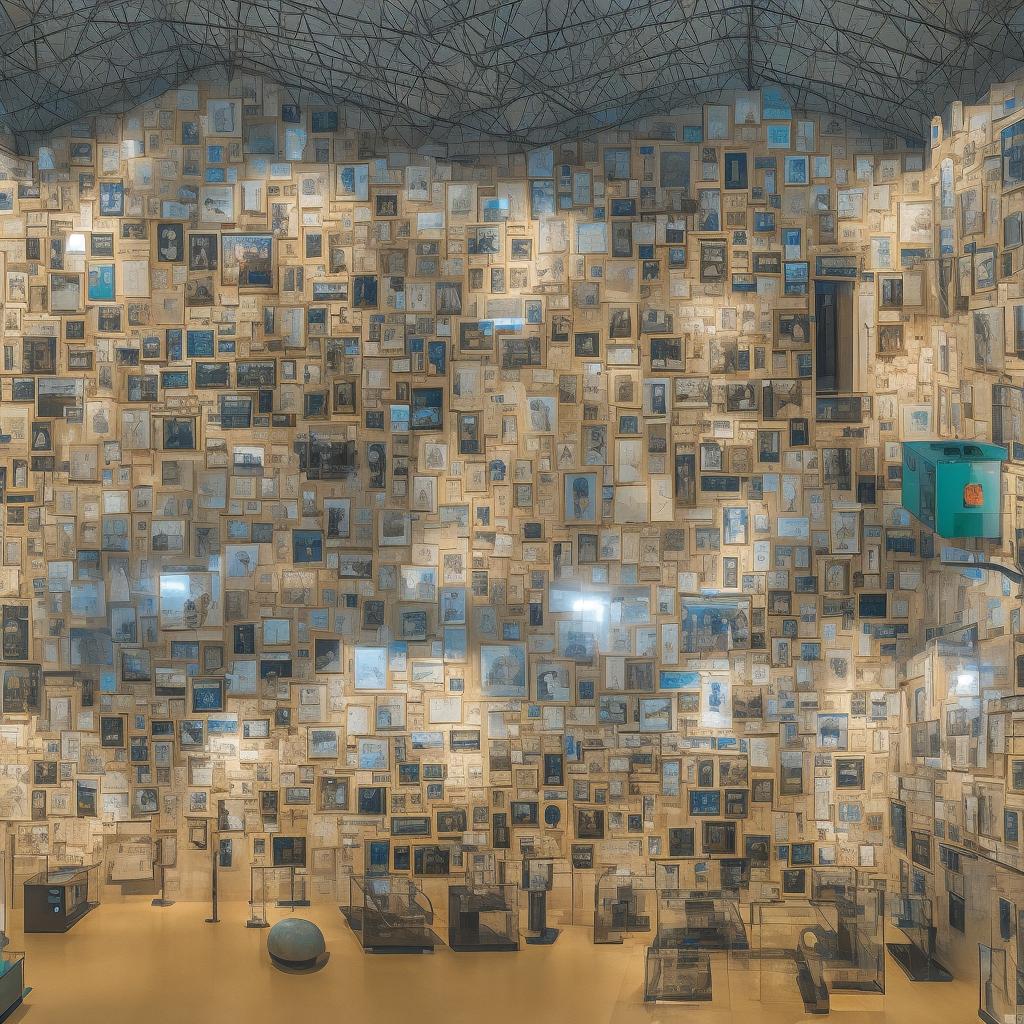 Musée de la technologie à Zagreb, Croatie