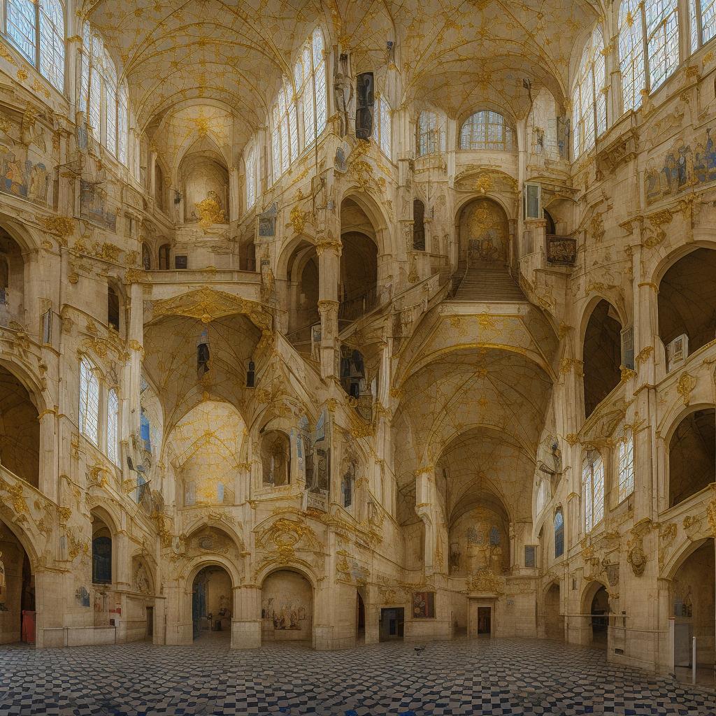 Musée de la ville de Zagreb, Croatie