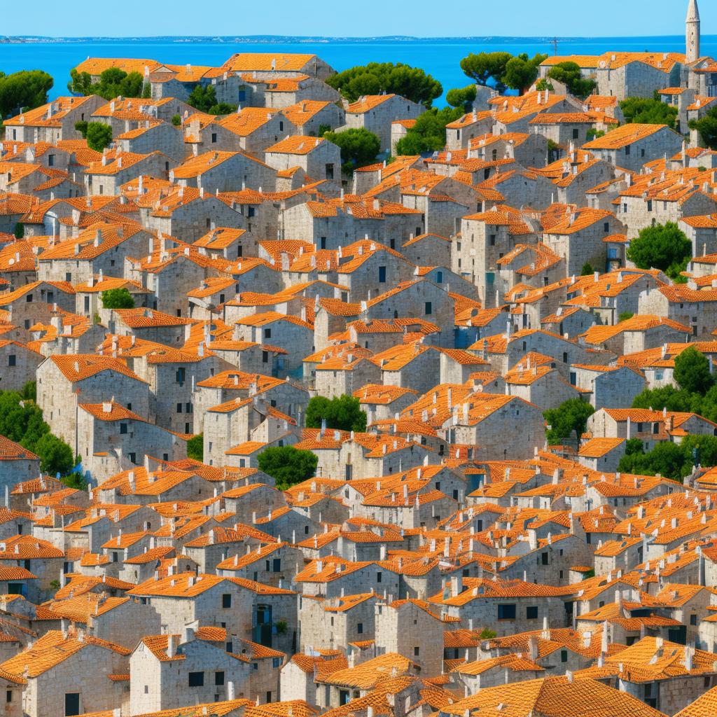 Comment choisir son hébergement en Croatie ?
