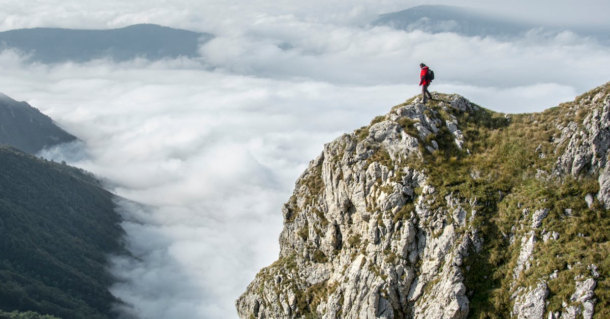 découvrez les meilleures randonnées pour explorer la nature, admirer des paysages spectaculaires et profiter d'une activité physique revitalisante. que vous soyez novice ou randonneur expérimenté, trouvez des itinéraires adaptés à votre niveau et aux plus beaux sites à parcourir.