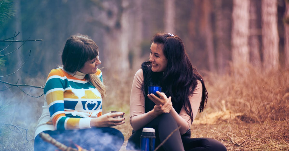 découvrez les meilleures options de camping en pleine nature. profitez d'escapades en famille ou entre amis, explorez des paysages magnifiques et vivez des moments inoubliables sous les étoiles. que vous soyez un passionné de randonnée ou un amateur de détente, notre guide vous aidera à choisir le camping idéal pour des vacances ressourçantes.