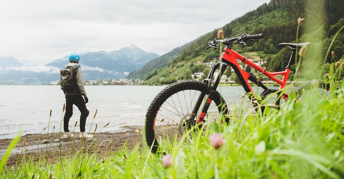 découvrez l'univers du cyclisme, ses bienfaits pour la santé, des conseils pratiques pour débutants et passionnés, ainsi que les meilleurs itinéraires et équipements pour vivre pleinement votre passion du vélo.