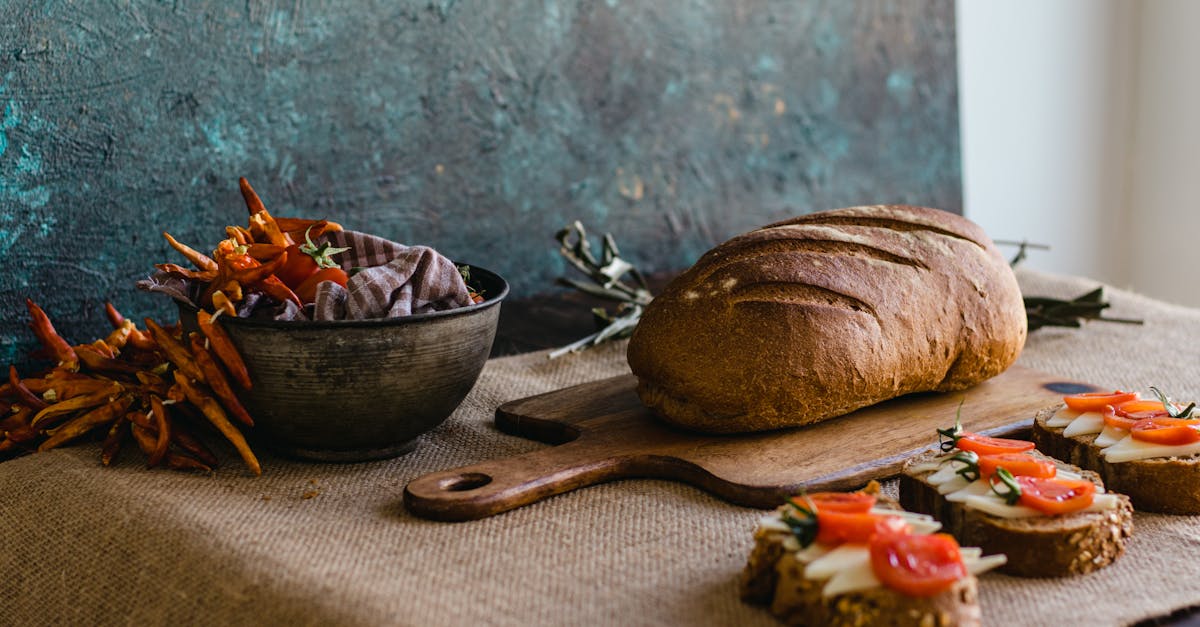 découvrez un univers de saveurs raffinées avec notre sélection gourmet. explorez des recettes, des ingrédients de qualité supérieure et des conseils pour éveiller vos papilles et impressionner vos convives.