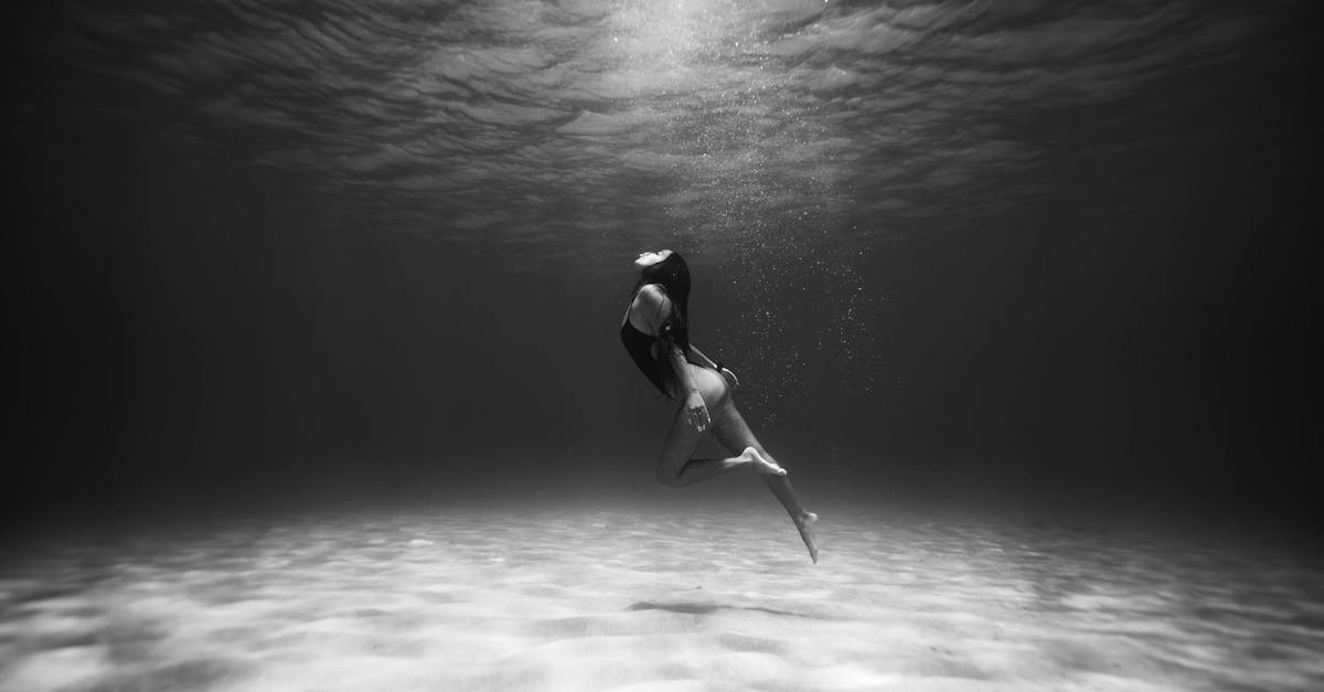 découvrez la plongée nitrox, une technique qui enrichit votre expérience sous-marine en prolongement de votre temps de plongée tout en réduisant la fatigue. apprenez les avantages et les précautions nécessaires pour explorer les fonds marins en toute sécurité.