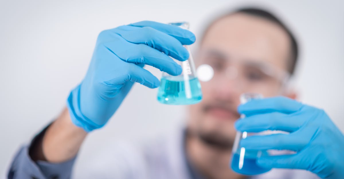 découvrez le monde fascinant de la chimie, où les substances se transforment et interagissent pour créer des phénomènes étonnants. explorez les principes fondamentaux, les découvertes marquantes et les applications pratiques de la chimie dans notre vie quotidienne.