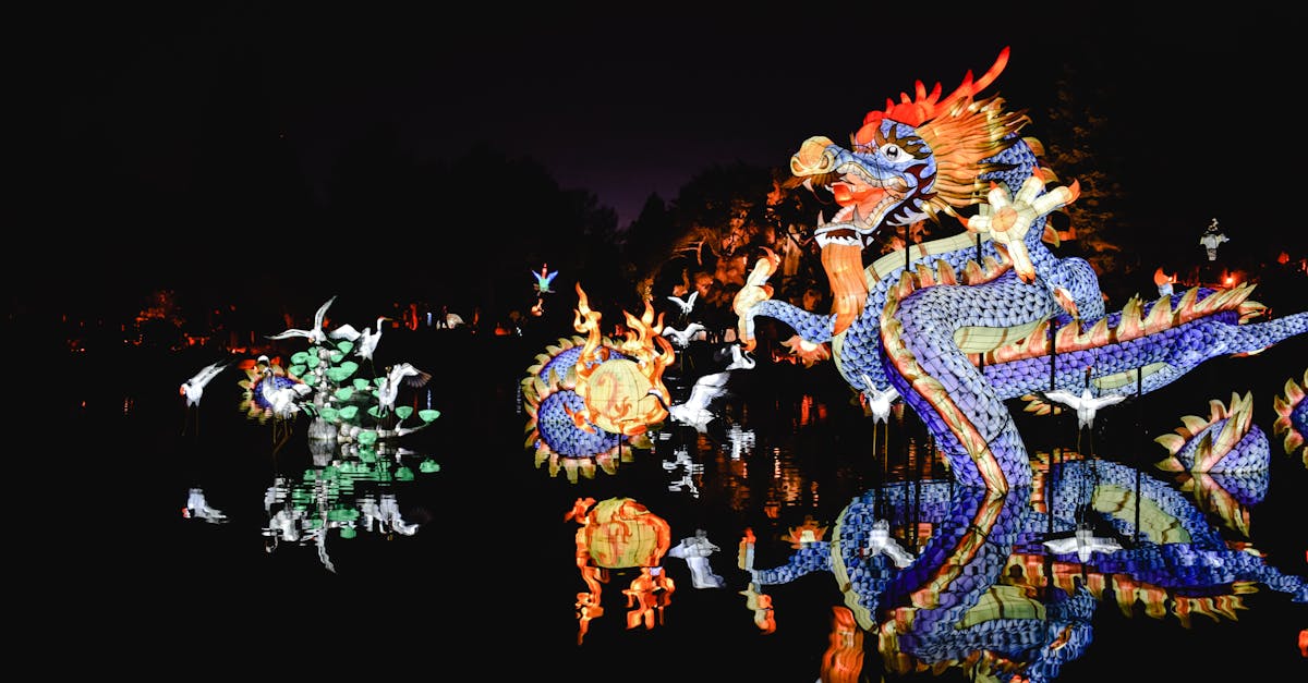 découvrez l'univers fascinant des dragons, ces créatures légendaires mythiques aux écailles étincelantes et aux souffles enflammés. explorez leur histoire, leur symbolique à travers les cultures, et laissez-vous envoûter par les récits épiques qui les entourent.