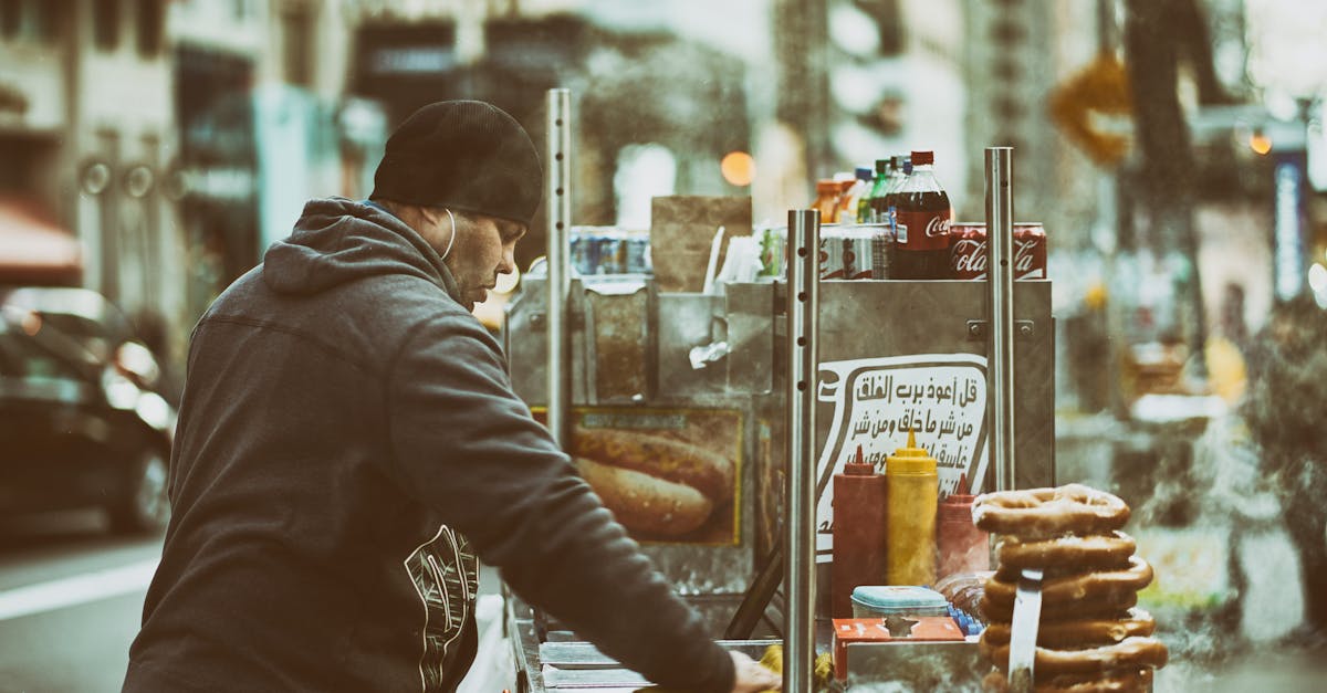 découvrez la cuisine halal authentique, riche en saveurs et en traditions. explorez des recettes délicieuses et apprenez à préparer des plats qui respectent les normes halal pour une expérience culinaire unique et savoureuse.