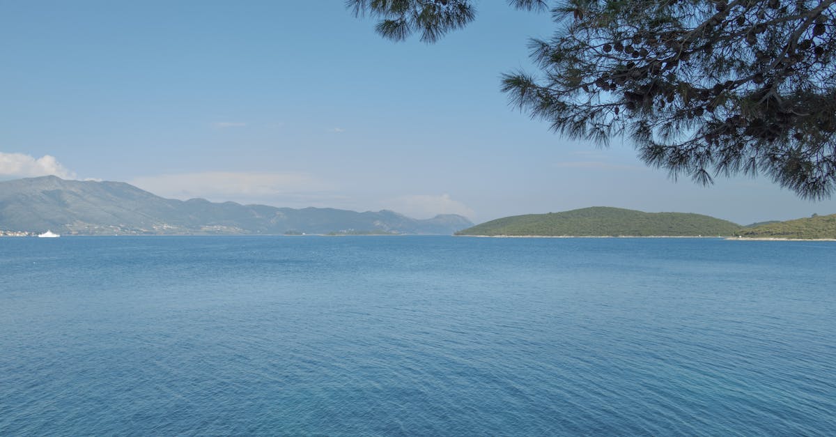découvrez korčula, l'une des plus belles îles de croatie, réputée pour ses plages envoûtantes, ses charmantes rues pavées et son riche patrimoine culturel. plongez dans l'histoire de marco polo, explorez les vignobles locaux et savourez la délicieuse cuisine méditerranéenne.