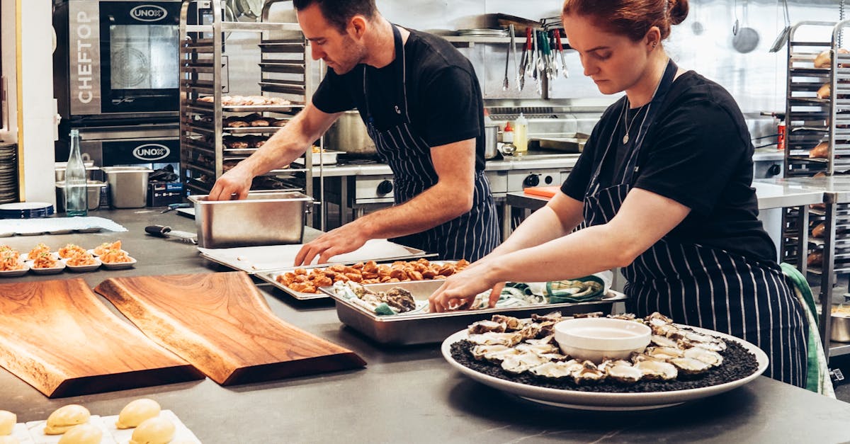 découvrez l'art de la cuisine avec des recettes délicieuses, des astuces pratiques et des conseils pour sublimer vos plats. que vous soyez débutant ou chef expérimenté, plongez dans un univers culinaire riche et inspirant.