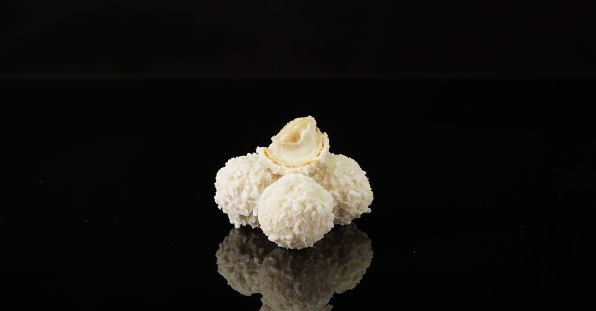 découvrez l'univers fascinant de la truffe, ce champignon gastronomique prisé, aux arômes envoûtants et aux saveurs uniques. explorez ses variétés, ses méthodes de récolte, et comment la sublimer dans vos plats. plongez dans un monde de délices truffés !