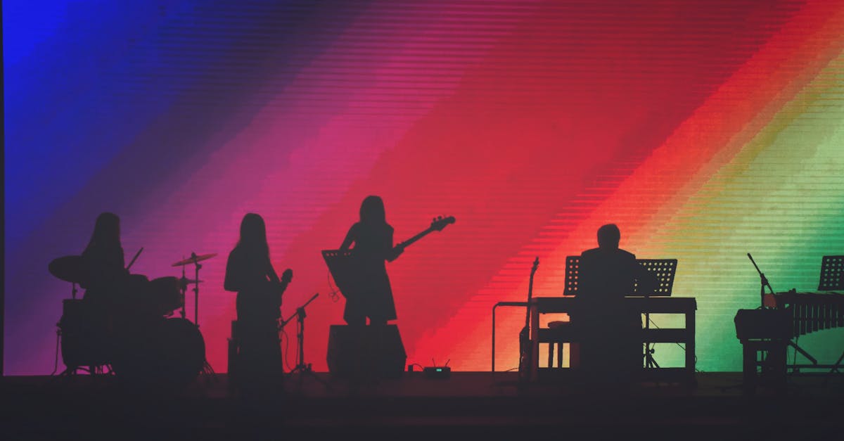 rejoignez le sea sound festival, un événement musical inoubliable au bord de la mer, mêlant performances live, découvertes artistiques et ambiance conviviale. plongez dans un univers sonore unique et vivez des moments magiques au rythme des vagues.
