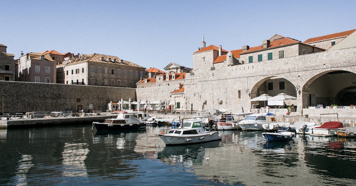 découvrez nos conseils de voyage pour la croatie : astuces pratiques, meilleures destinations, et recommandations pour profiter pleinement de votre séjour dans ce pays aux paysages époustouflants et à la riche culture.