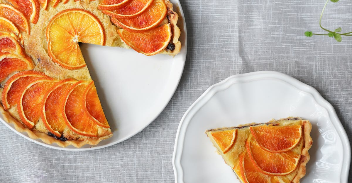 découvrez la délicieuse tarte de skradin, une spécialité culinaire de croatie alliant des saveurs traditionnelles et des ingrédients locaux. un dessert incontournable pour les gourmets en quête d'authenticité!