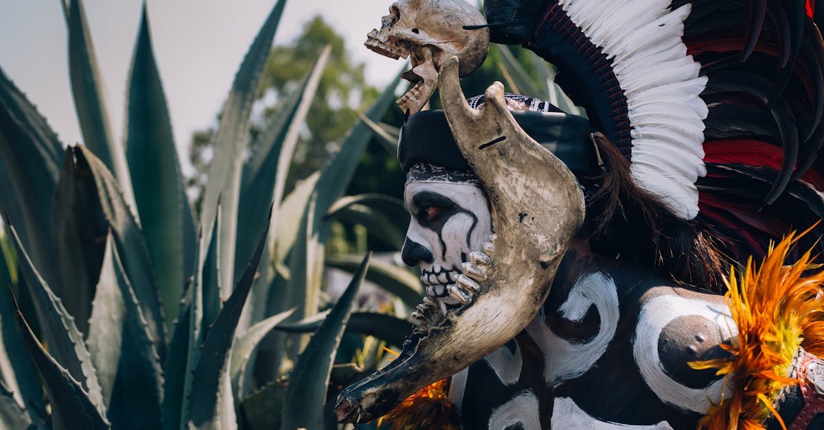 découvrez l'univers fascinant du folklore, riche en légendes, traditions et récits populaires qui façonnent notre culture. éveillez votre curiosité et plongez dans les histoires d'antan qui continuent de nous inspirer aujourd'hui.