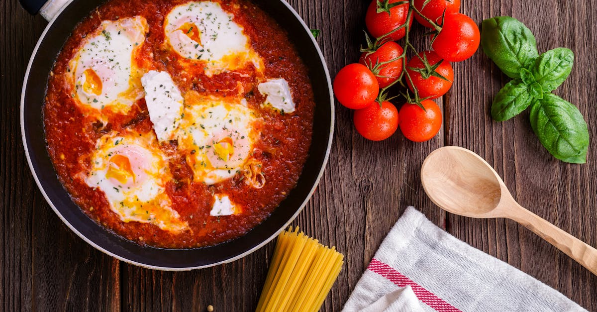 découvrez l'art de la cuisine avec nos recettes savoureuses et astuces pratiques pour régaler vos proches. apprenez à préparer des plats délicieux, explorez des cuisines du monde et améliorez vos compétences culinaires. que vous soyez débutant ou chef expérimenté, trouvez l'inspiration et la créativité nécessaire pour égayer votre table.