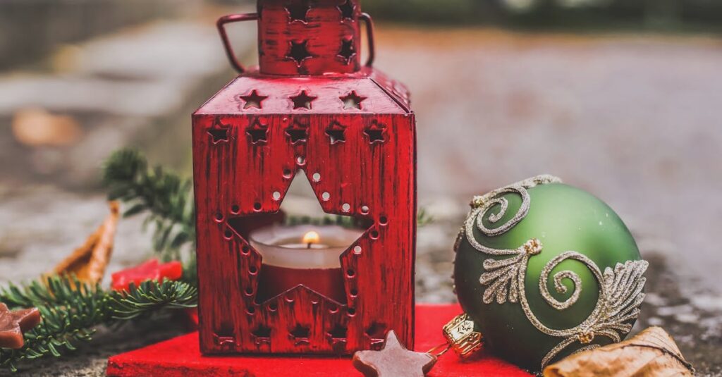 découvrez l'avent, une période de préparation et d'attente avant noël, riche en traditions et en spiritualité. explorez des idées de célébration, des réflexions sur le temps qui passe et des activités familiales pour rendre ce moment encore plus spécial.
