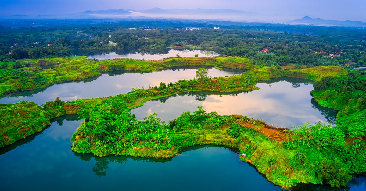 découvrez les légendes fascinantes des lacs à travers le monde. plongez dans des récits mystérieux et des histoires captivantes qui entourent ces étendues d'eau emblavées de mythes et de traditions.