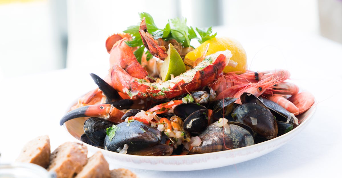 découvrez tout sur les moules, ce délicieux fruit de mer. apprenez à les préparer et à les cuisiner de manière savoureuse, tout en explorant leurs bienfaits nutritionnels et des recettes variées pour régaler vos papilles.