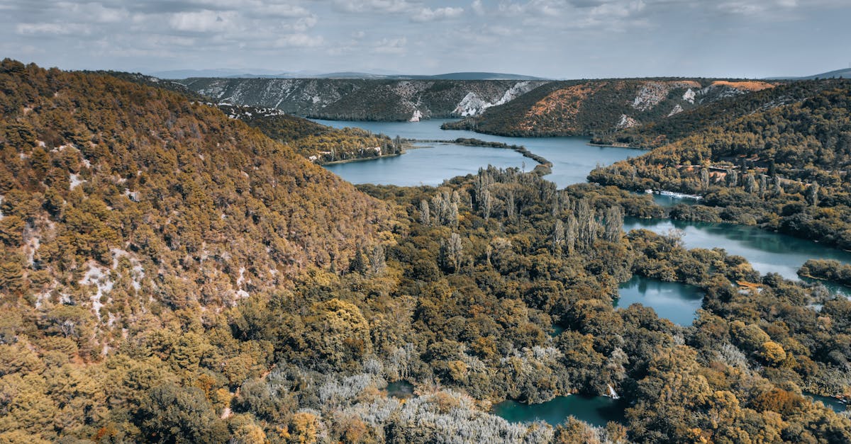 découvrez krka, un parc national en croatie célèbre pour ses paysages époustouflants, ses cascades majestueuses et sa biodiversité exceptionnelle. explorez ses sentiers de randonnée, profitez de ses rivières cristallines et plongez dans l'histoire de cette région protégée. un lieu idéal pour les amateurs de nature et d'aventure.