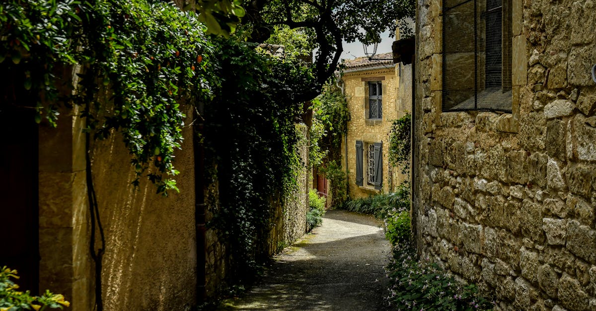 découvrez des trésors cachés à travers le monde, des lieux secrets aux expériences uniques qui vous feront sortir des sentiers battus. partez à l'aventure et explorez ces joyaux méconnus qui enrichiront vos voyages.