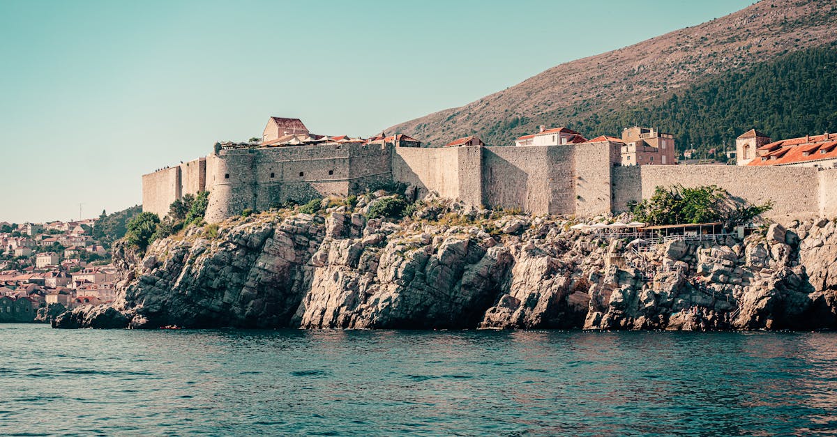 découvrez les merveilles de l'adriatique, une destination emblématique offrant des paysages à couper le souffle, des plages ensoleillées et une riche culture historique. explorez ses villes médiévales, ses eaux cristallines et savourez une cuisine délicieuse.