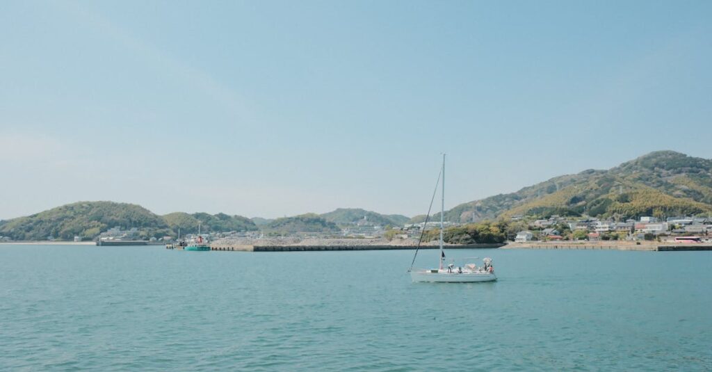 découvrez l'île de rab, un joyau de la mer adriatique célèbre pour ses plages de sable doré, ses paysages époustouflants et son riche patrimoine culturel. explorez les charmants villages, savourez la délicieuse cuisine locale et vivez des aventures en plein air sur cette destination idéale pour les amoureux de la nature et les passionnés d'histoire.