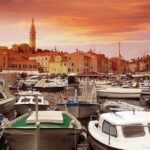découvrez la beauté envoûtante de la croatie, un pays riche en histoire, paysages à couper le souffle et plages paradisiaques. explorez ses charmantes villes côtières, son patrimoine culturel et savourez sa délicieuse cuisine. partez à l'aventure dans ce joyau méditerranéen !