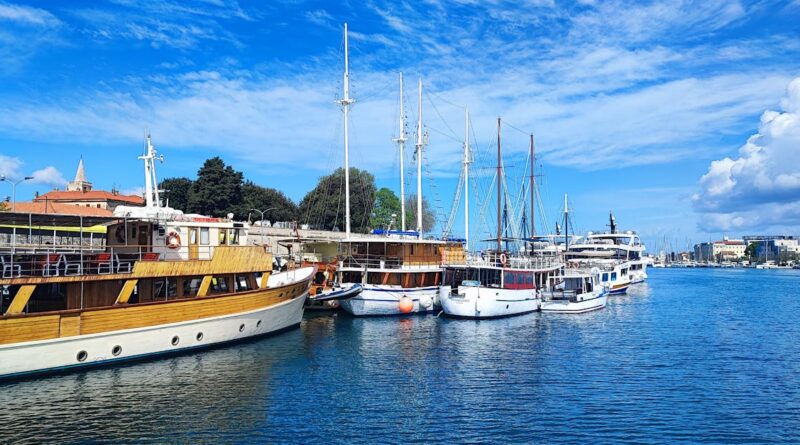 découvrez la croatie avec notre guide de voyage complet. explorez ses paysages époustouflants, ses plages paradisiaques et sa riche histoire culturelle. obtenez des conseils pratiques pour planifier votre séjour et vivre des expériences inoubliables en terre croate.