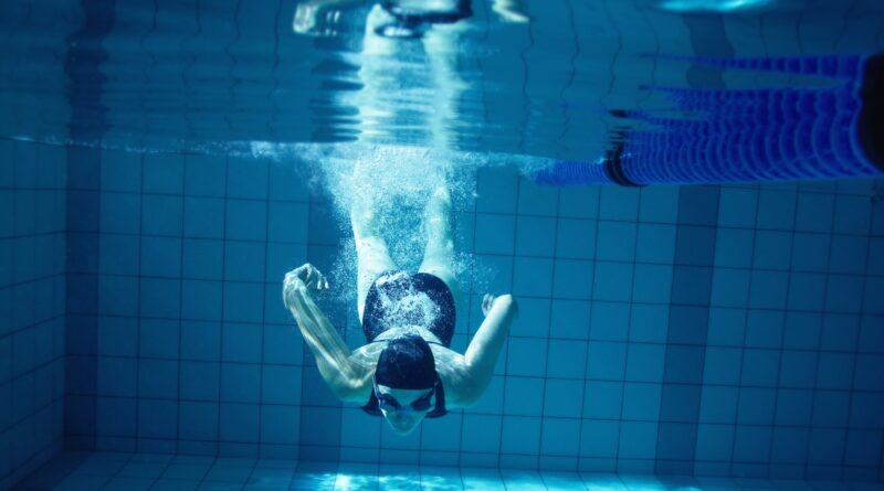Diving into the deep