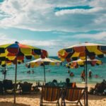 découvrez les plages familiales idéales pour des vacances inoubliables. profitez d'une ambiance conviviale, d'activités pour tous les âges et de paysages magnifiques qui raviront petits et grands.