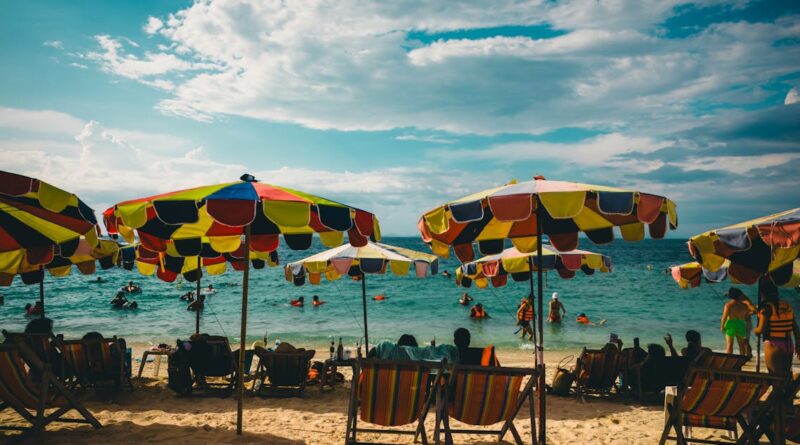 découvrez les plages familiales idéales pour des vacances inoubliables. profitez d'une ambiance conviviale, d'activités pour tous les âges et de paysages magnifiques qui raviront petits et grands.