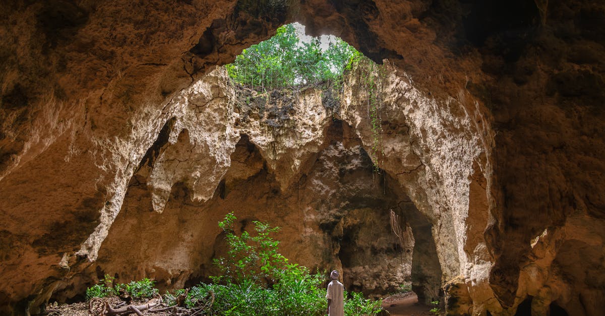 découvrez l'incroyable potentiel des 'hidden gems', ces trésors cachés qui offrent des expériences uniques loin des sentiers battus. explorez des destinations, des restaurants et des activités méconnues qui vous surprendront et enrichiront votre aventure.