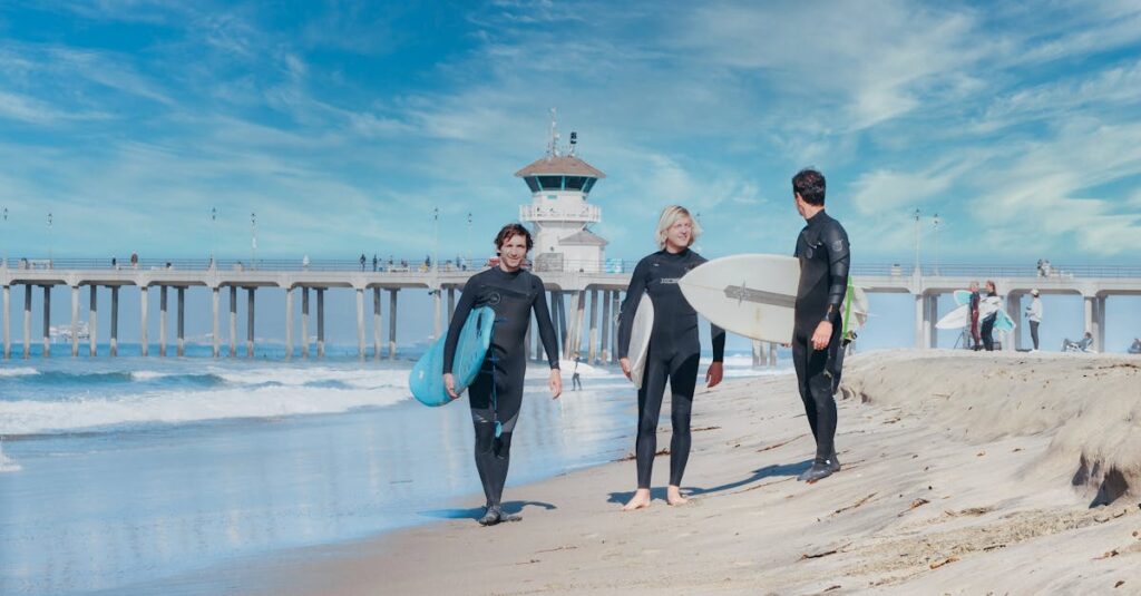 découvrez des vacances actives qui allient détente et aventure. explorez des activités en plein air, des sports nautiques aux randonnées en montagne, tout en profitant de moments de ressourcement. parfait pour les amoureux de la nature et les adeptes d'un mode de vie dynamique !