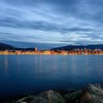 découvrez le palais de dioclétien, un chef-d'œuvre de l'architecture romaine situé à split, en croatie. explorez ses ruines impressionnantes, son histoire fascinante et son rôle en tant que site classé au patrimoine mondial de l'unesco, qui offre un mélange unique de culture, d'art et de vie moderne.