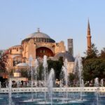 découvrez la basilique euphrasius, un chef-d'œuvre d'architecture byzantine situé à poreč, en croatie. inscrite au patrimoine mondial de l'unesco, cette basilique impressionne par ses mosaïques détaillées et son histoire fascinante. plongez dans l'héritage culturel et spirituel de ce site emblématique.