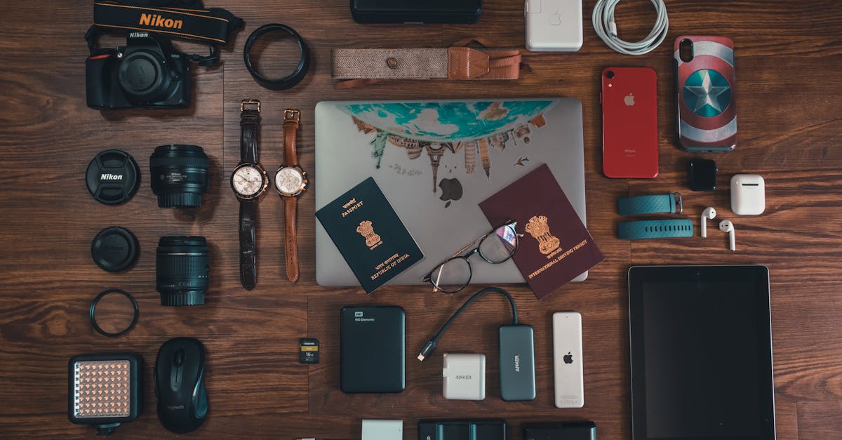 découvrez tout ce qu'il faut savoir sur le passeport : démarches pour l'obtenir, documents nécessaires, délais de traitement et conseils pour un voyage sans stress.