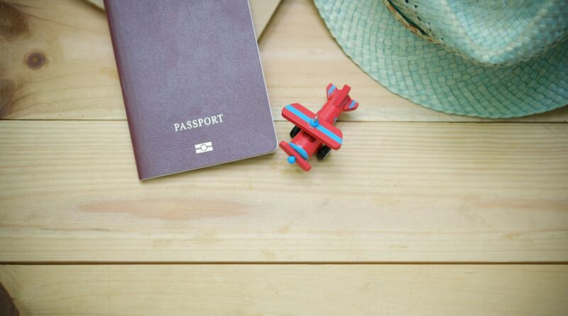 découvrez tout ce qu'il faut savoir sur le passeport : son importance, les démarches pour l'obtenir, les documents nécessaires et les conseils pour voyager sereinement à l'étranger.
