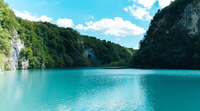 découvrez les magnifiques lacs de plitvice, un joyau naturel de croatie, avec ses eaux turquoise et ses cascades impressionnantes. émerveillez-vous devant la beauté des paysages classés au patrimoine mondial de l'unesco et explorez les sentiers enchanteurs de ce parc national.
