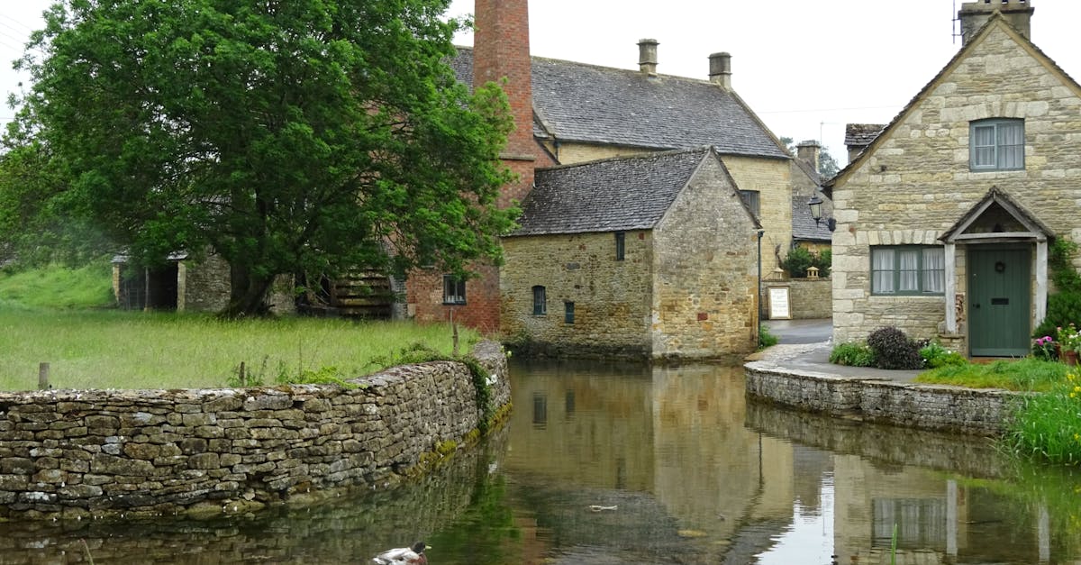 découvrez le charme du tourisme rural : des paysages bucoliques, une immersion dans la nature, et des expériences authentiques à vivre à la campagne. évadez-vous du quotidien et explorez nos destinations rurales pour des vacances reposantes et inspirantes.