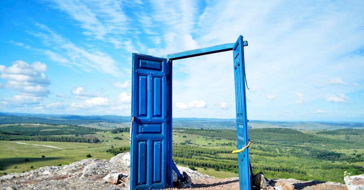 découvrez le tourisme rural : un voyage authentique au cœur de la nature, des traditions locales et du patrimoine. évadez-vous des sentiers battus et plongez dans l'authenticité des villages pittoresques, des paysages bucoliques et des saveurs du terroir.