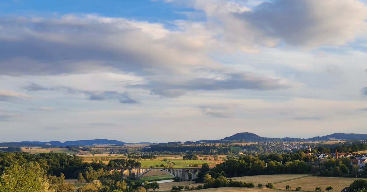 découvrez le tourisme rural, une expérience authentique qui vous plonge au cœur de la nature et des traditions. profitez de paysages enchanteurs, d'activités locales et d'une immersion dans la culture des régions rurales. évadez-vous du quotidien et vivez des moments inoubliables loin de l'agitation des villes.