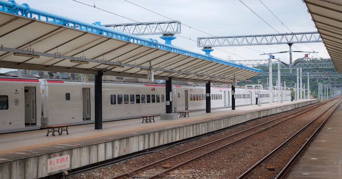 découvrez le plaisir du voyage en train : une aventure inoubliable à travers des paysages pittoresques, un confort inégalé et une éco-responsabilité. réservez dès maintenant pour explorer de nouvelles destinations à votre rythme.