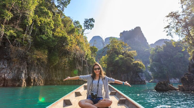 découvrez le monde sous un nouvel angle avec nos guides de voyage inspirants. que vous planifiez une escapade tranquille ou une aventure palpitante, trouvez des conseils, des destinations tendances et des astuces pratiques pour un voyage inoubliable.