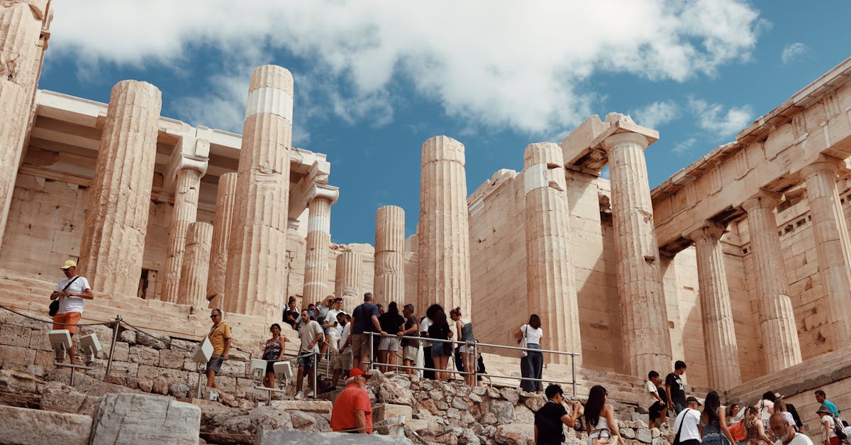 découvrez l'unesco, l'organisation qui œuvre pour la préservation de la culture et du patrimoine mondial. explorez ses missions, ses sites classés et son engagement pour l'éducation, la science et la diversité culturelle.