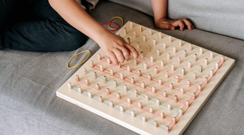découvrez l'art du jouet en bois, où chaque création est le fruit d'un savoir-faire exceptionnel. plongez dans l'univers des jouets artisanaux en bois, alliant tradition et créativité pour offrir des expériences ludiques et durables.