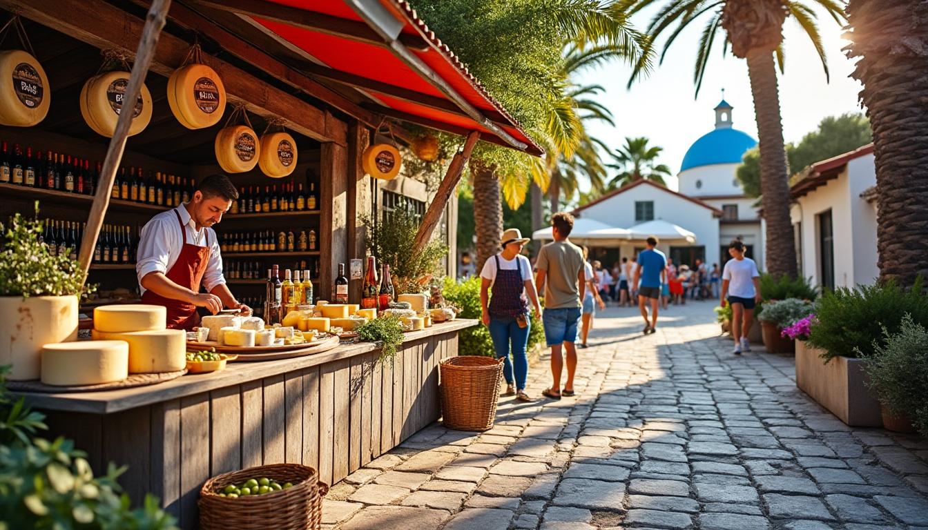 découvrez les meilleurs cadeaux à acheter en croatie : une sélection de souvenirs authentiques et originaux, parfaits à offrir à vos proches ou à rapporter pour garder un souvenir unique de votre voyage.