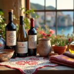 découvrez les meilleurs cadeaux et souvenirs à ramener de croatie : des idées originales et authentiques pour offrir un présent unique à vos proches.