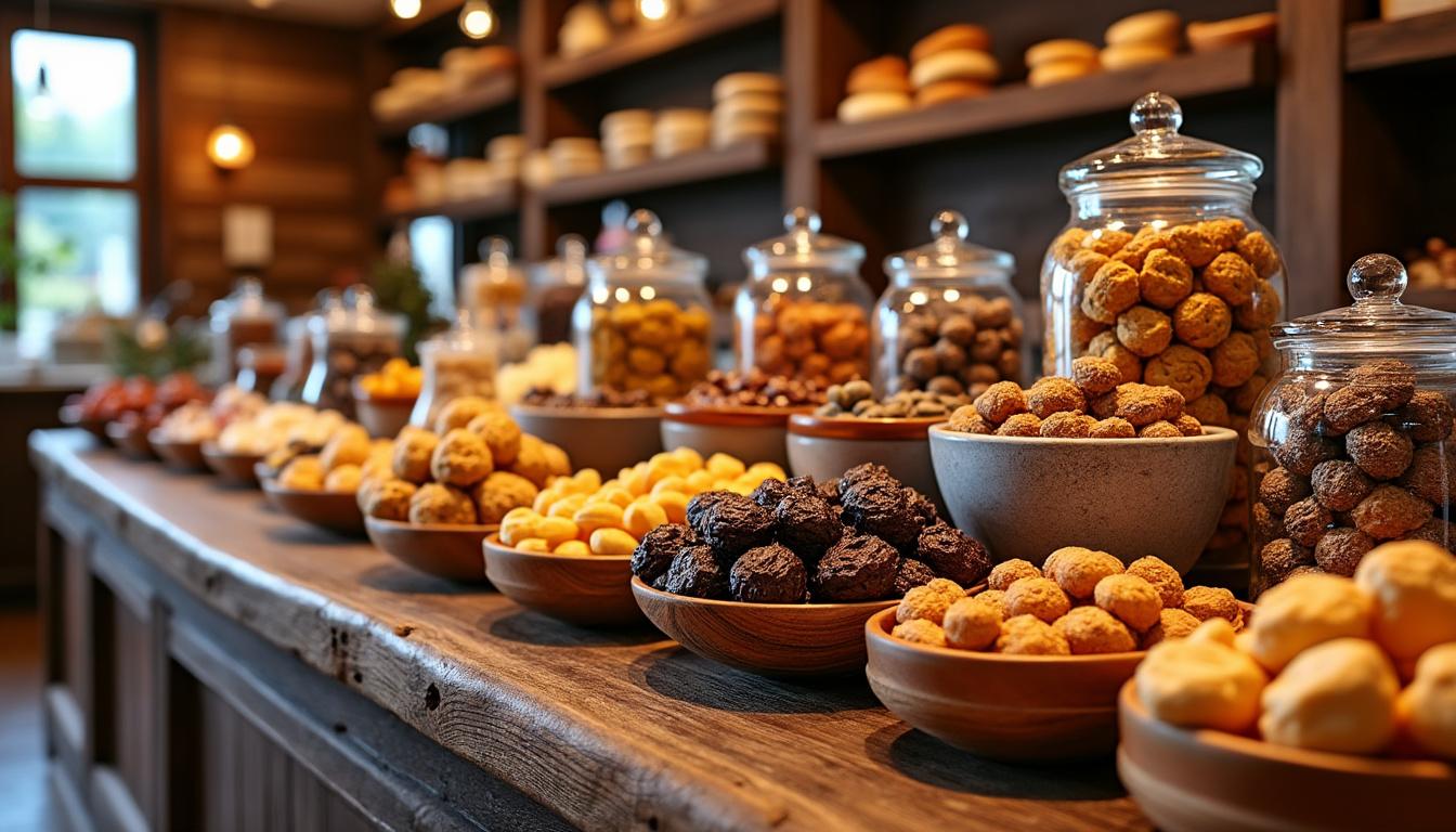 découvrez les meilleurs cadeaux et souvenirs authentiques à rapporter de croatie. inspirez-vous de nos idées originales pour offrir à vos proches des présents uniques et typiques du pays.
