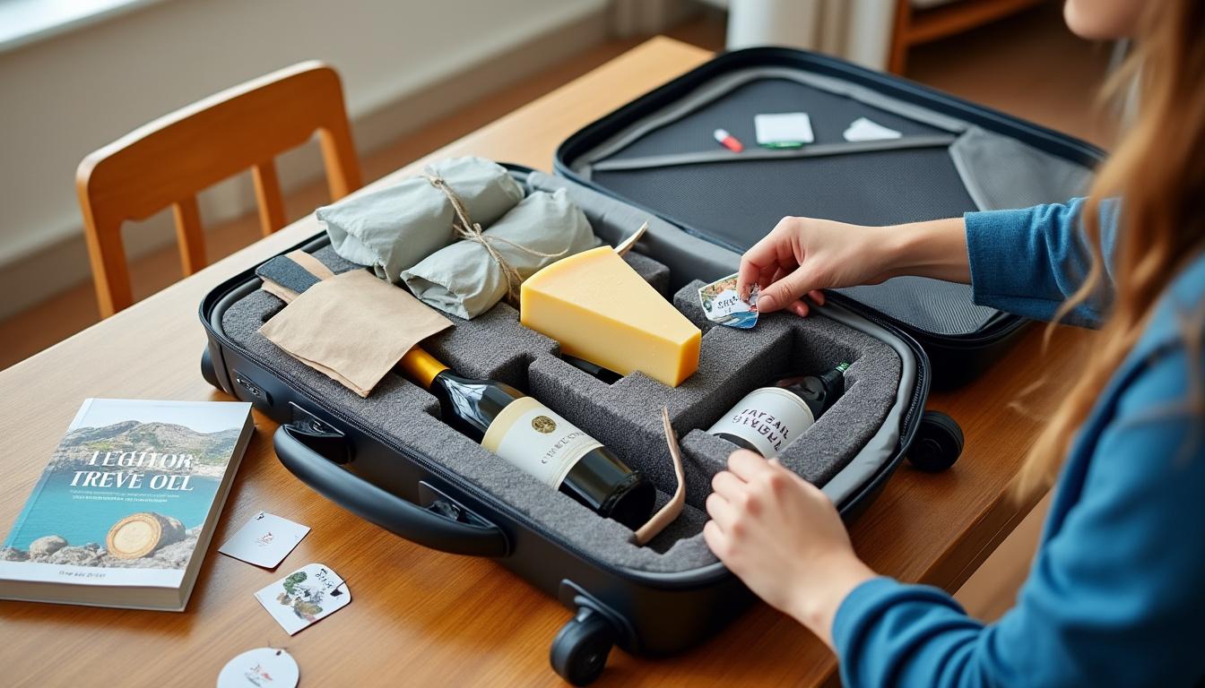 découvrez les meilleurs cadeaux à acheter en croatie : sélection de souvenirs authentiques et originaux à rapporter ou à offrir, pour garder un souvenir inoubliable de votre voyage.