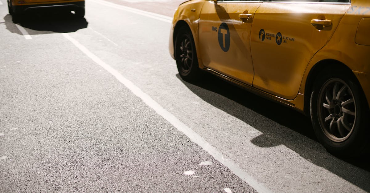 découvrez les tarifs des taxis en croatie pour planifier vos déplacements en toute sérénité et éviter les surprises lors de vos voyages.